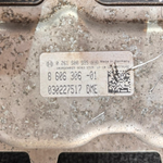 Load image into Gallery viewer, BMW F30 320I N20 ECU DME KIT WITH KEY FEM P/N 8606306