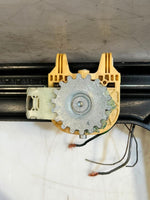 Load image into Gallery viewer, BMW 5' F07 GT Front Door Window Regulator With Motor Electric 7197911 OEM