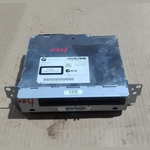 Load image into Gallery viewer, OEM BMW F10 F11 F12 BUSINESS RADIO CD GPS HEAD UNIT 9272004