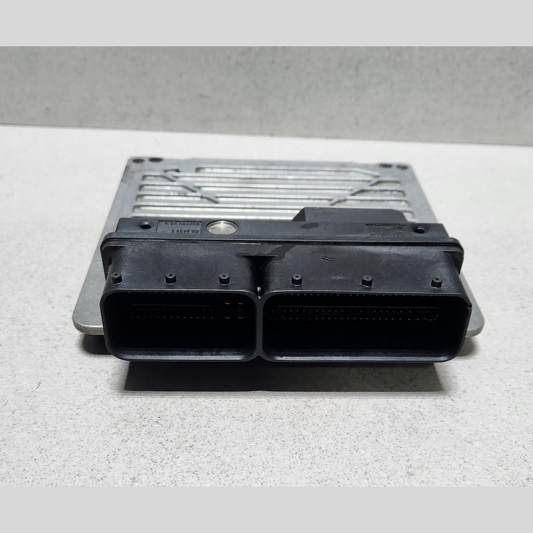 Benz Engine Control Unit A2710103645 CLC W203 C-Class 1.8 Petrol