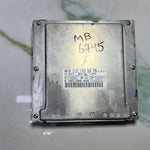 قم بتحميل الصورة إلى عارض الصور، 2013-2015 Mercedes-Benz Viano Engine Control Unit A1121535079 Viano W639 Vito