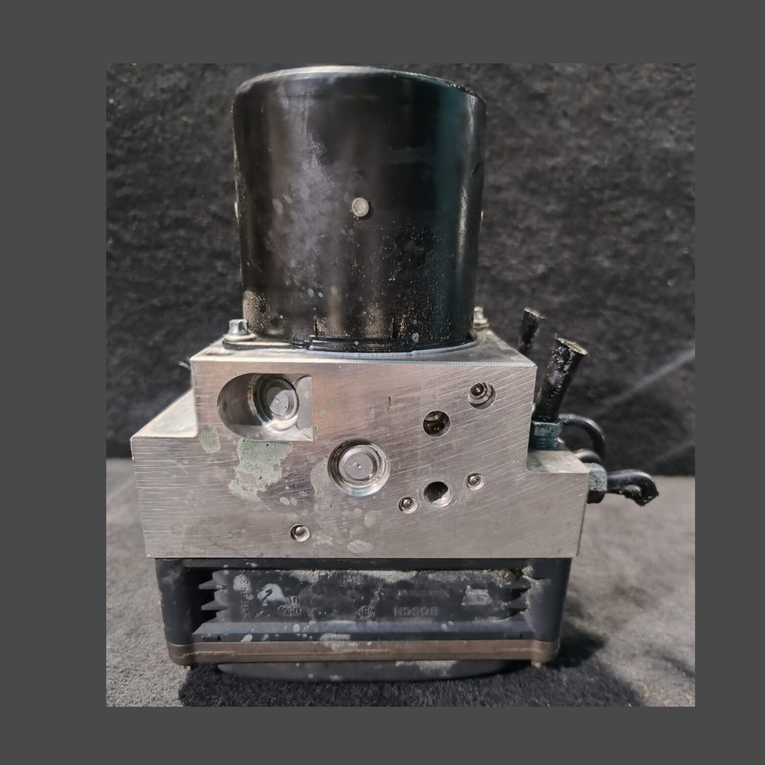 BMW F01 F02 F10 ANTI-LOCK BREAKIN G SYSTEM  PUMP HYDRAULIC OEM 6791175- 6791173