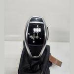 Load image into Gallery viewer, 2013-2015 BMW X1 E84 Gear Floor Transmission Shifter 9260295