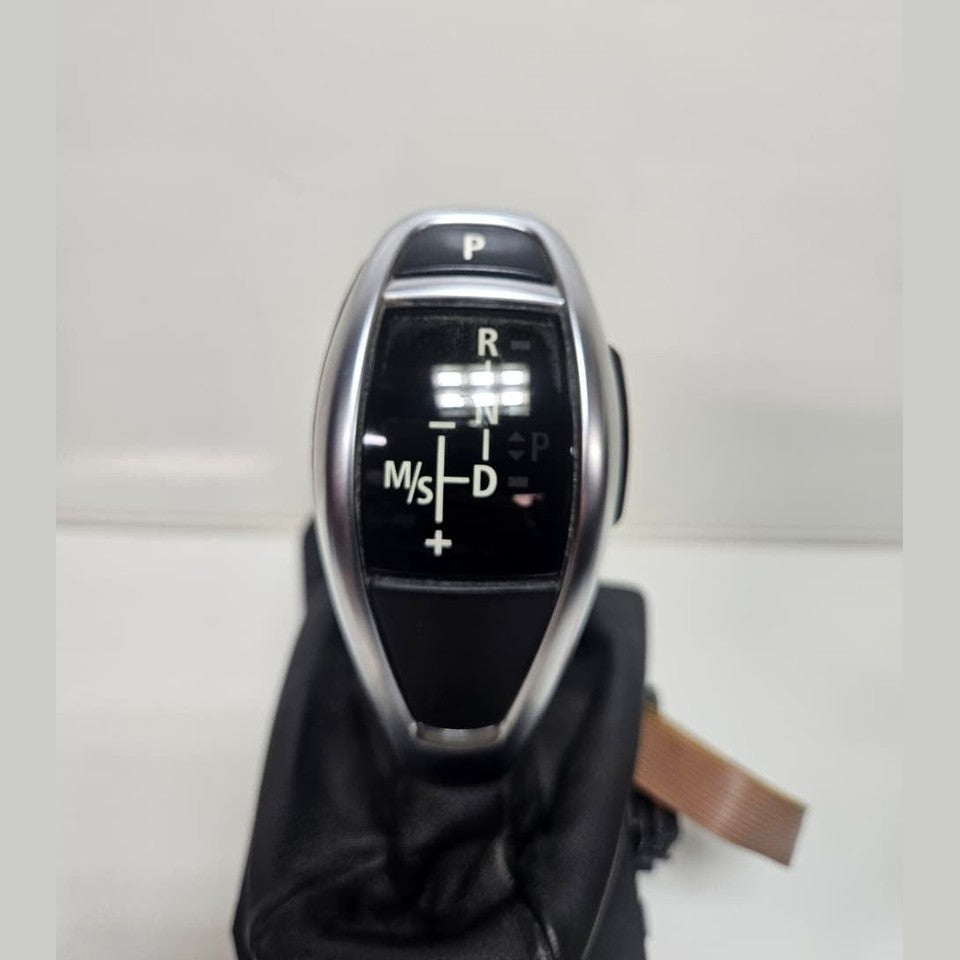 2013-2015 BMW X1 E84 Gear Floor Transmission Shifter 9260295