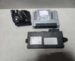 Load image into Gallery viewer, 2006-2009 BMW X5 4.8I Engine Control Unit 7582306 N62N ECU SET RHD