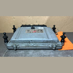 Load image into Gallery viewer, 07-12 Mercedes W164 GL450 Engine Control Module Unit ECM ECU A273 9000100 OEM