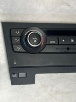 قم بتحميل الصورة إلى عارض الصور، BMW 1 3 Series E81 E82 E87 E88 E90 Climate Control Unit 9263303 OEM