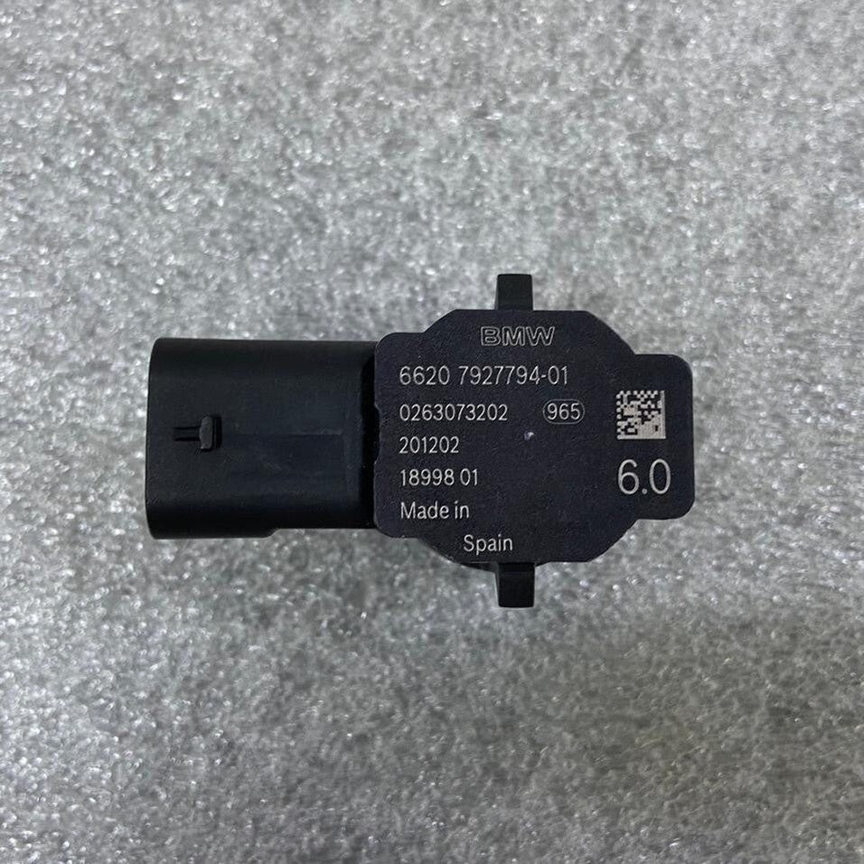 OEM BMW  X3 G01 PDC Parking sensor Bosch 6.0 bright blue 7927794 New