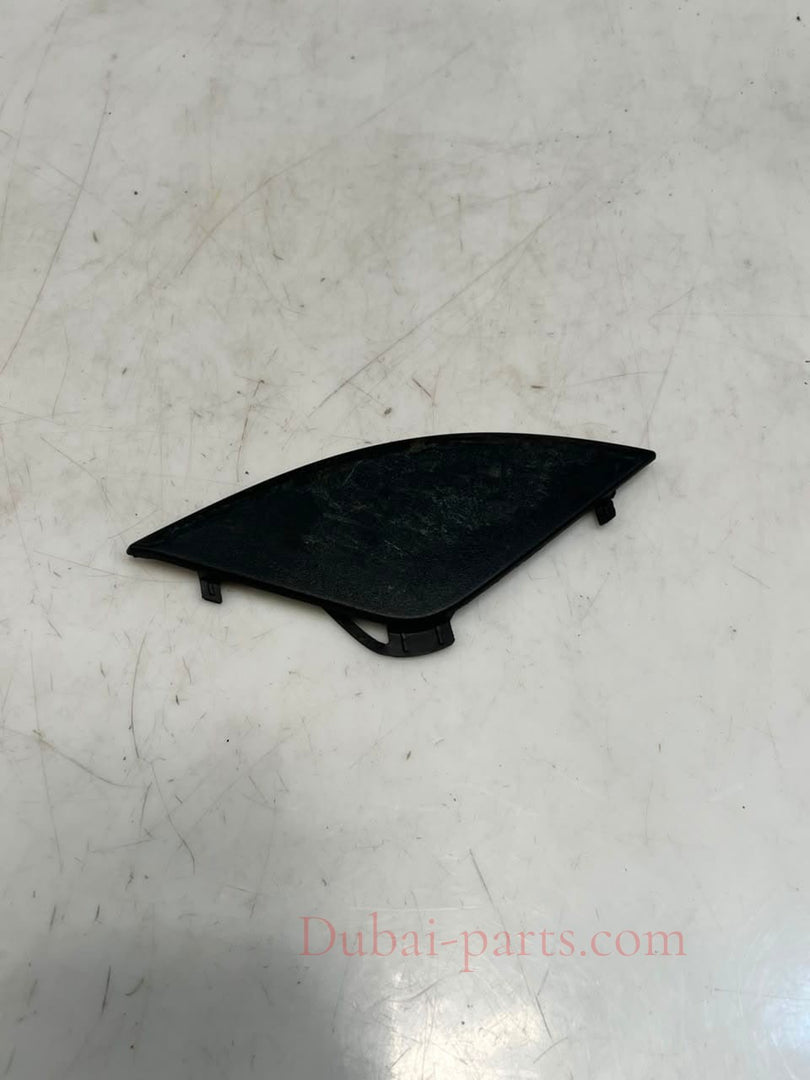 2015 BMW X4 F26 Front Bumper Tow Hook Eye Cover 7338473 OEM