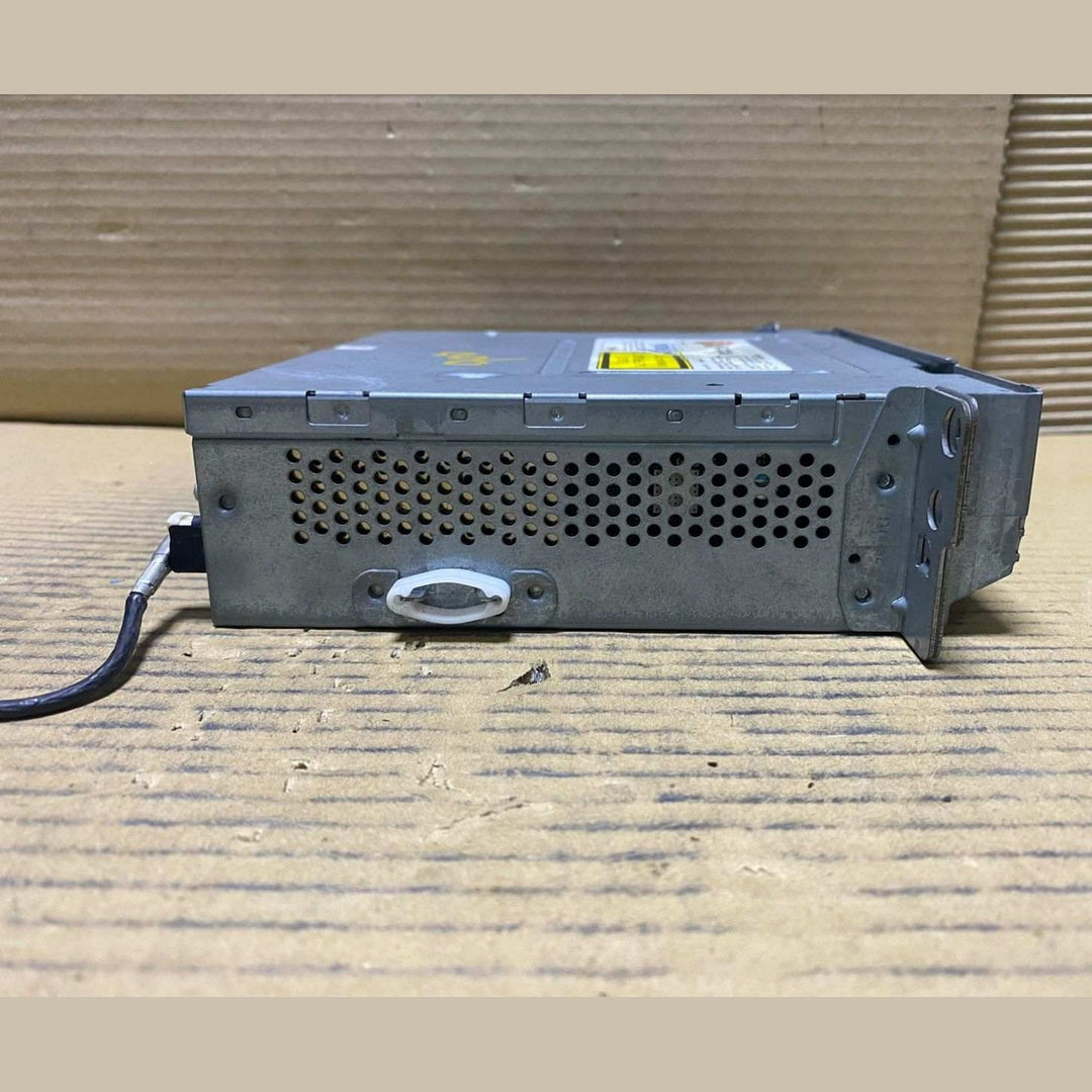 BMW Radio Head Unit 9269900 5 Series F10, 7 Series F01 F02 HARMAN BECKER