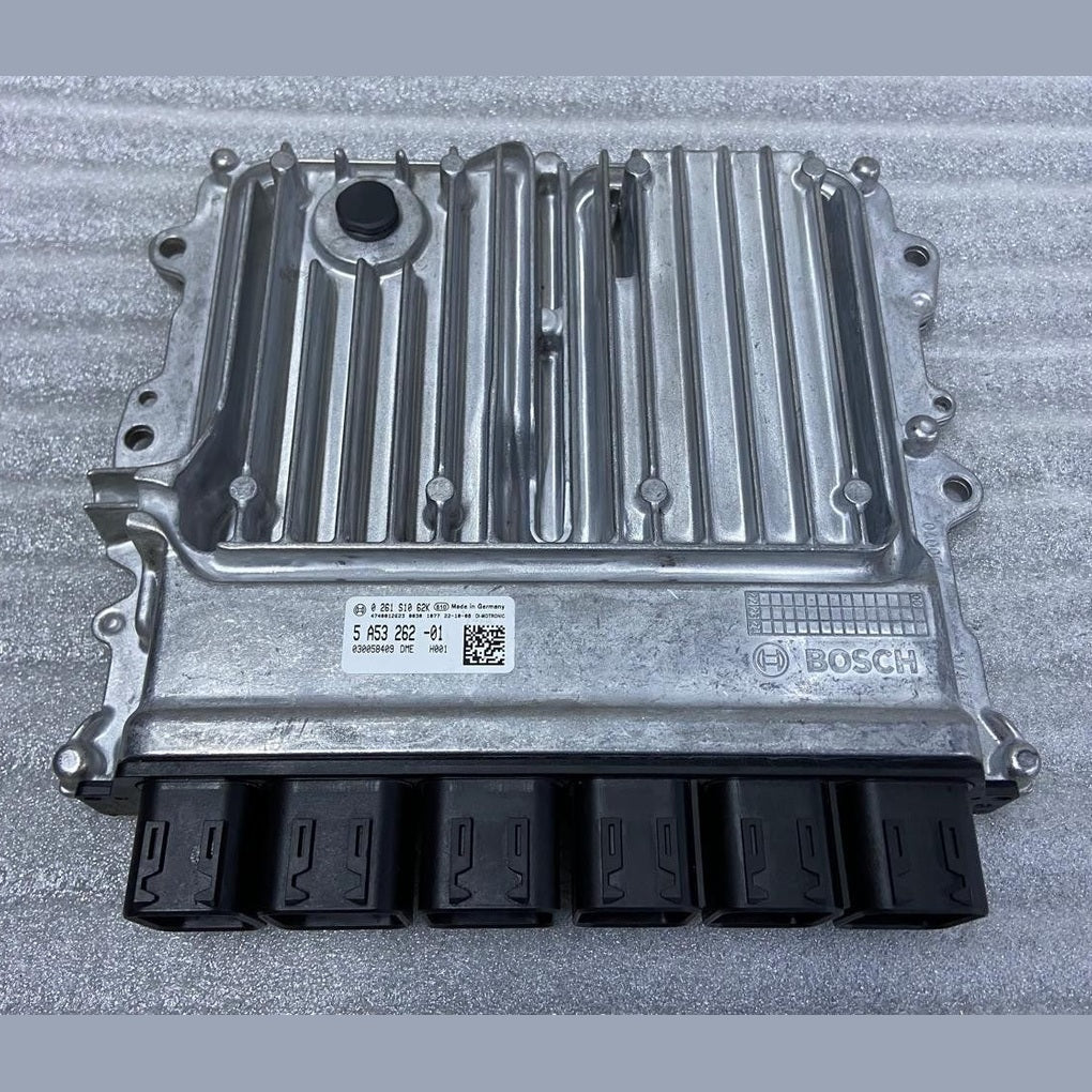 OEM BMW G80 G82 M3 M4 DME ECU S58 Engine Control Unit Module ECU Only 5A53262