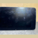 Bild in die Galerieansicht laden, 14-18 Mercedes-Benz W205 C-Class Navigation Display Screen Monitor A205 9002211