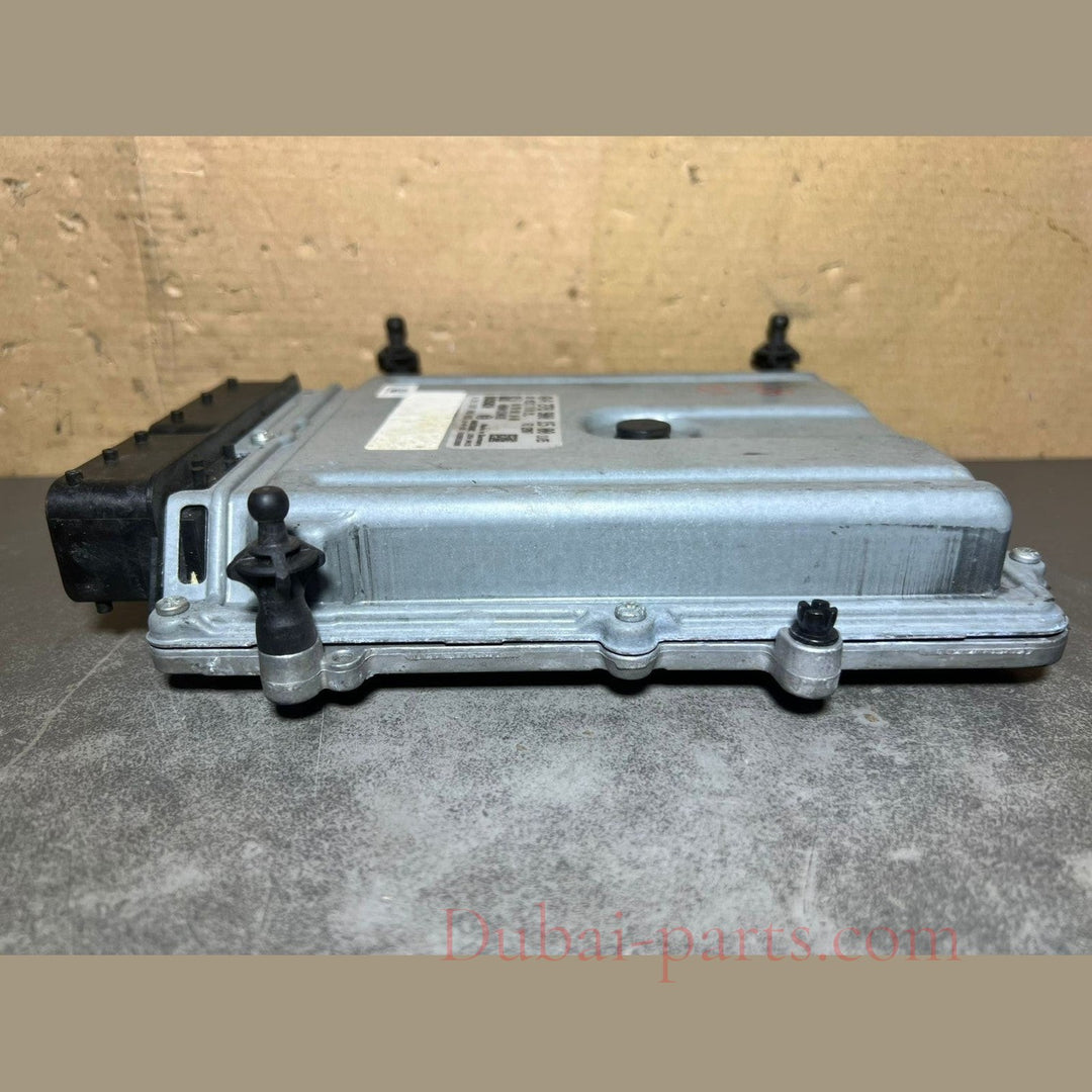07-13 Mercedes W221 S-Class Engine Control Module Unit ECM ECU A278 9001500 OEM