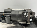 Load image into Gallery viewer, 2006-2014 BMW X5 E70 X6 E71 E72 Air Suspension Compressor AIR SUPPLY 6789938 OEM