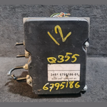 Load image into Gallery viewer, OEM BMW X1 E84 ANTI BREKING SYSTEM  PUMP HYDRAULIC WITH ECU  6795186