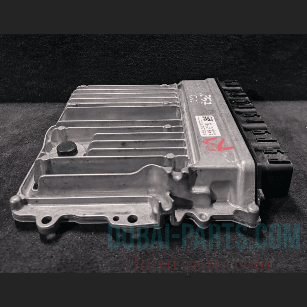 BMW X5 G05 B57 GENUINE ENGINE CONTROL UNIT MODULE ECU ONLY  OEM - 8476480