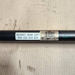 قم بتحميل الصورة إلى عارض الصور، 2017-2018 BMW 640i Rear Axle Shaft 8639457 G32 640i G11 740i and G12 740i 