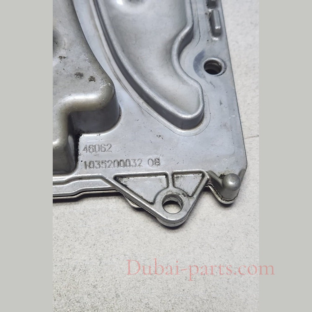 2011-2012 BMW 535i F10 N55 DME Engine Control Module ECU ONLY 7632115 OEM