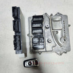 Load image into Gallery viewer, 2012-2015 BMW 335i Engine Control Module 8617383 F06 N55 and X3 ECU SET 