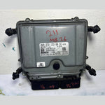 Load image into Gallery viewer, 2006-2009 Mercedes-Benz E350 Engine Control Module A2721536091 ML350 CLK350