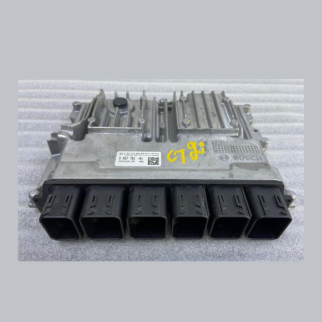 OEM BMW B48 G20 ENGINE COMPUTER CONTROL UNIT MODULE ECM ECU ONLY 5A57781