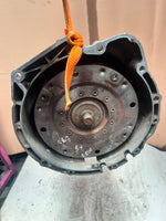 Load image into Gallery viewer, 2007-2008 BMW X5 E70 3.0d M57N2 GA6HP26Z Automatic Transmission Gearbox 7576111
