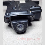 Load image into Gallery viewer, 2007-2010 BMW X5 Rear View Backup Camera 9166254 X5 E70 and X6 E71 E72