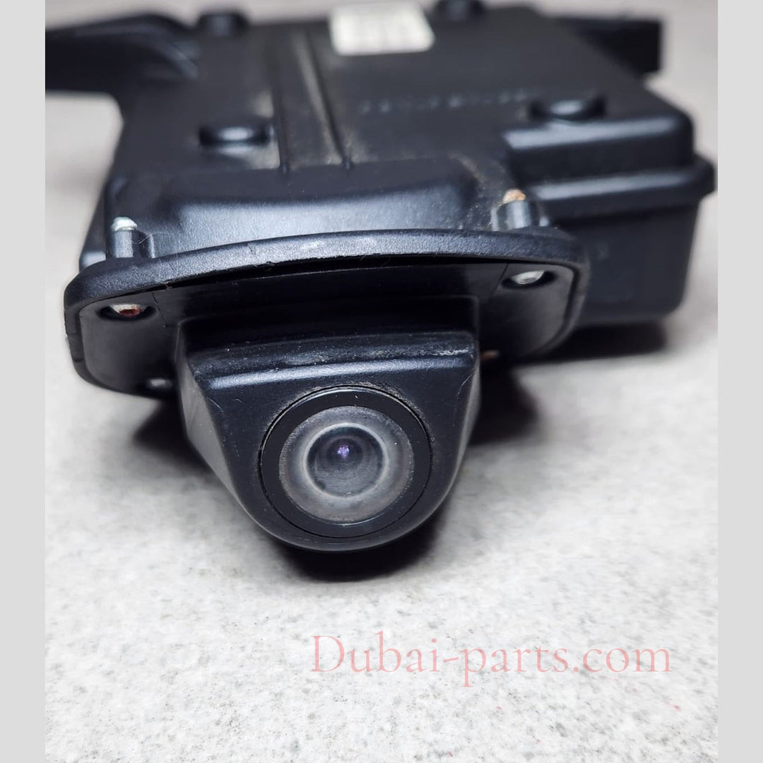 2007-2010 BMW X5 Rear View Backup Camera 9166254 X5 E70 and X6 E71 E72