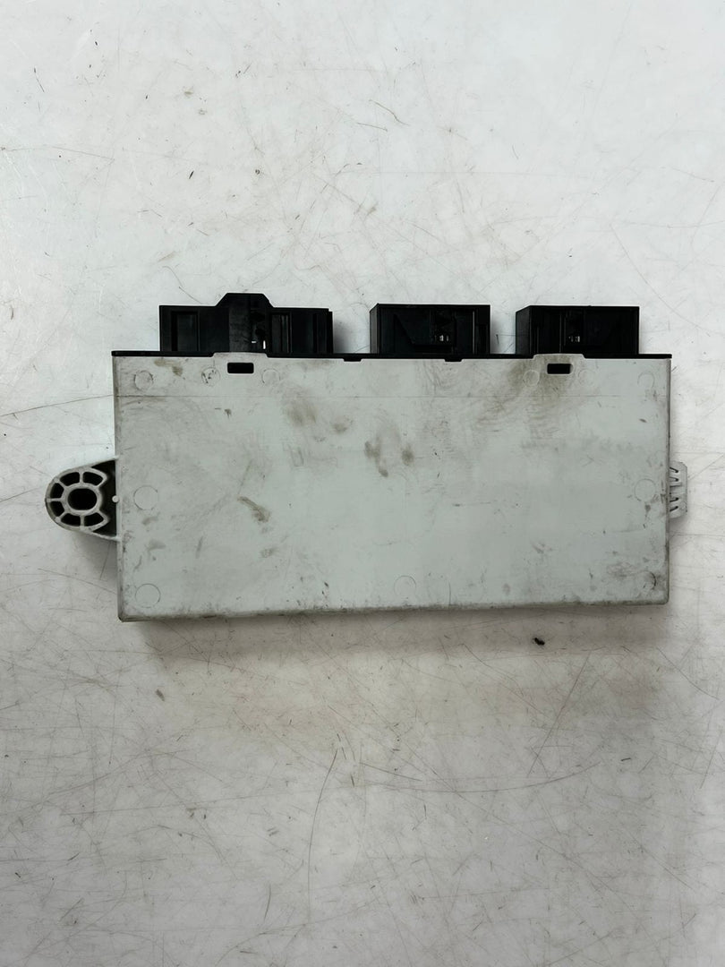 2011 BMW X3 F25 Central Theft Locking Module CAS4 AG 9247478 OEM