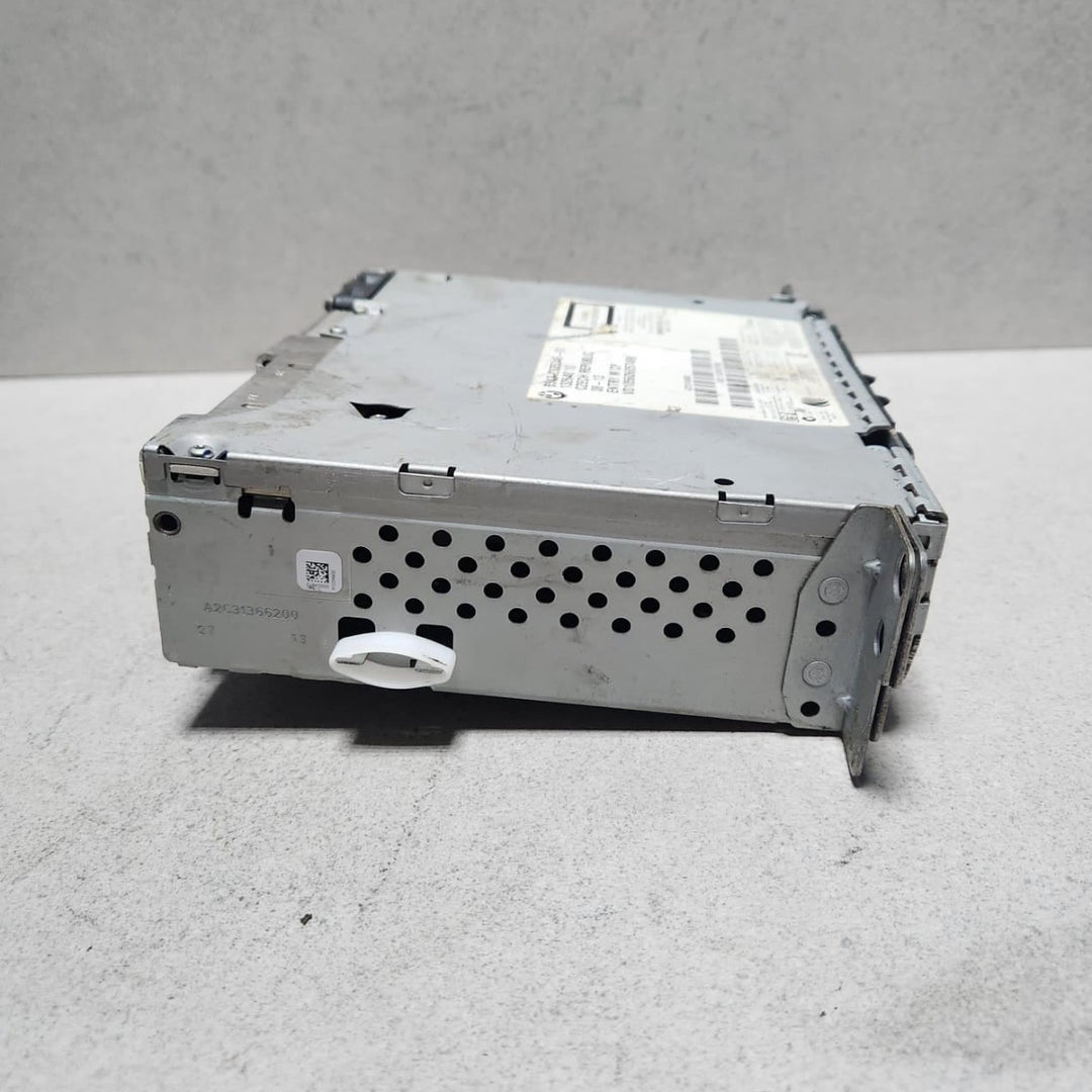 BMW Radio Cd Professional Head Unit 9335346 F20 F21 F22 F30 F31 and F34 m cp