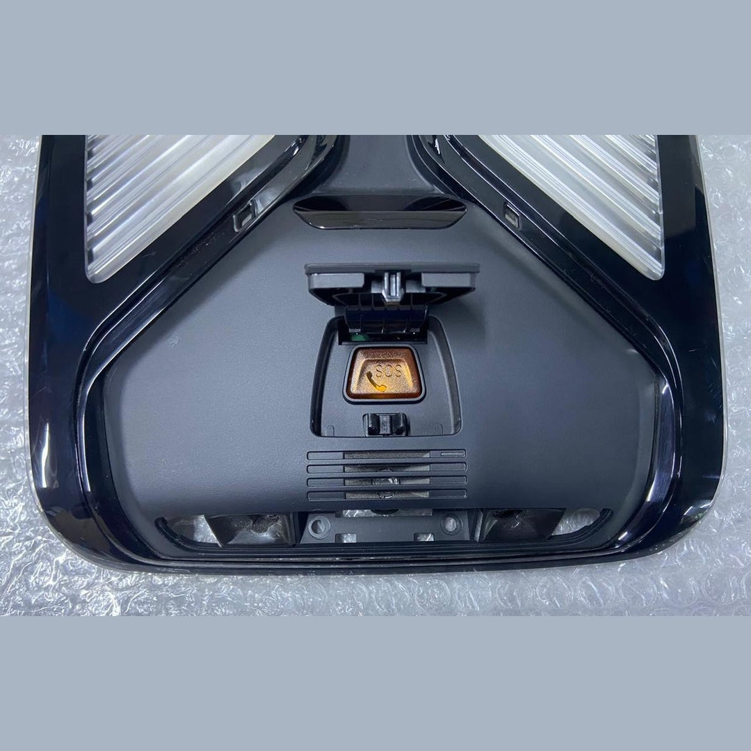 OEM BMW 5 6 X3 X4 SERIES G30 G31 G01 G02 ROOF HEADLINER READING LIGHT 9472165