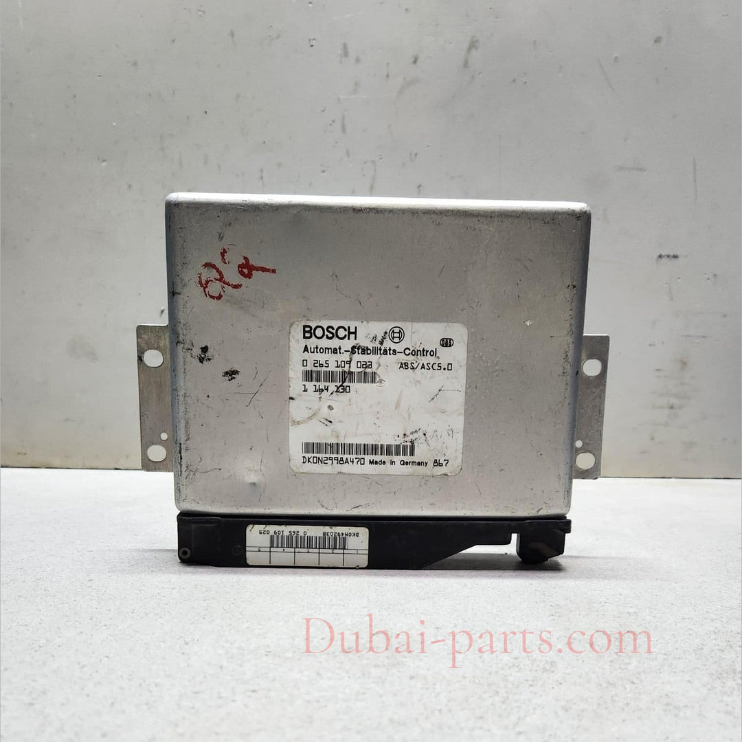 1997-1998 BMW 528i Abs Control Module 1164130 E39 5-Series 