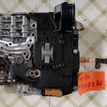 قم بتحميل الصورة إلى عارض الصور، BMW 8HP45 F10 520I ZFS 8-SPEED AUTOMATIC TRANSMISSION MECHATRONIC  7647286