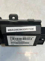 قم بتحميل الصورة إلى عارض الصور، BMW 7 Series E65 E66 730I Steering Column Control Module Electric 6764735 OEM