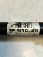 Load image into Gallery viewer, BMW 3' GT F34 F30 F35 F31 320i Front Left AXLE xDrive Drive Shaft 7597693 OEM