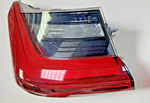 قم بتحميل الصورة إلى عارض الصور، Genuine BMW 3 Series 2019 G21  Touring rear light LED side wall left ECE 7442757