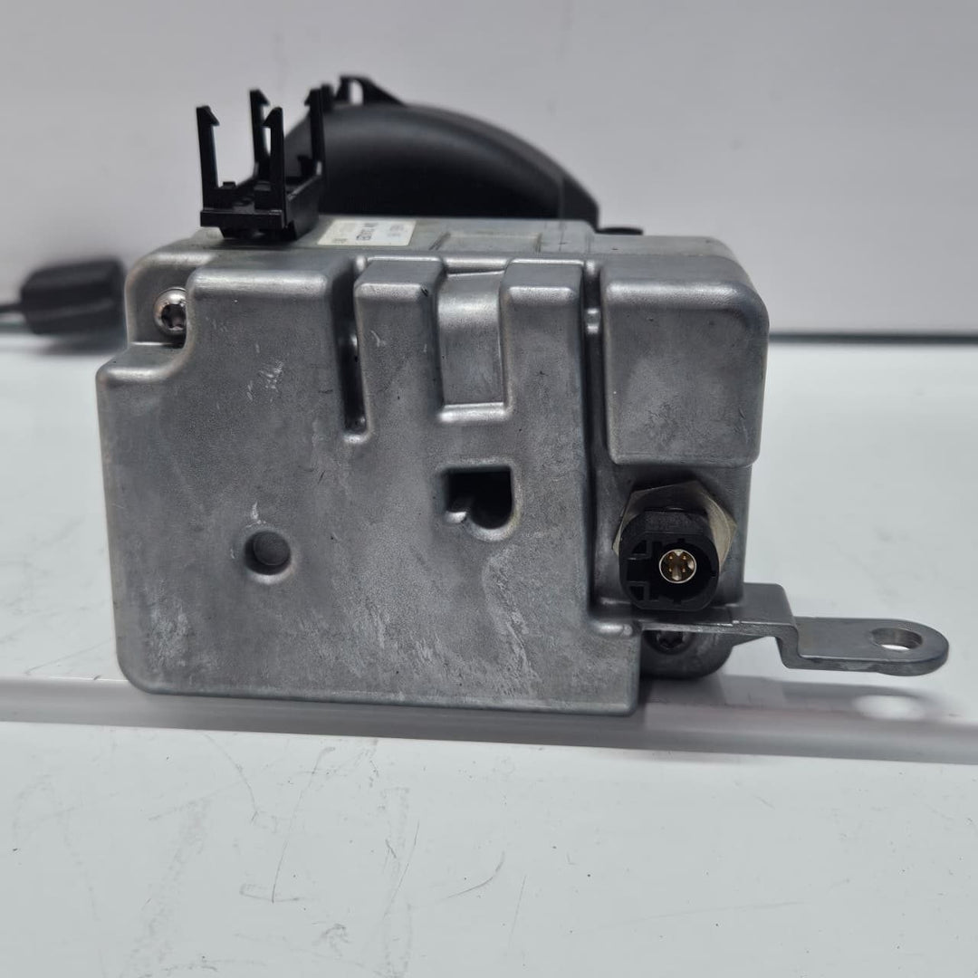 2014 BMW M6 F06 F12 F13 Rear View Camera 7234706