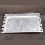 Load image into Gallery viewer, BMW G11 G12 G32 AIR SUSPENSION CONTROL MODULE ECU (VDP HIGH2) P/N  6898966