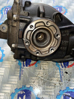 Load image into Gallery viewer, 2004-2011 BMW X3 Rear Axle Differential 7576286 X3 E83 3.0D RATIO 3.46