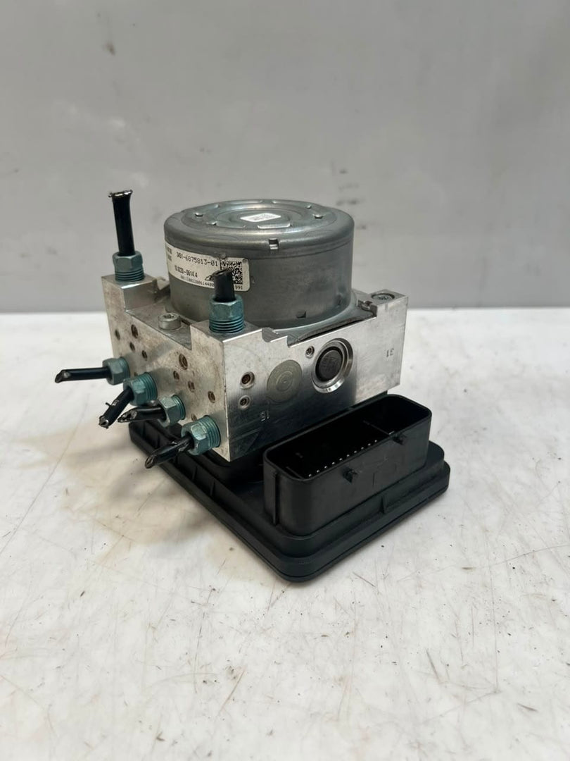 2012-2019 BMW 114d 116d 118i 328i ABS ANTI LOCK BRAKE Pump Module 6875814 OEM