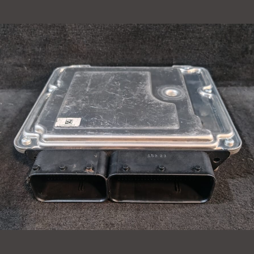 BMW 3 F30 F35 F31 ENGINE CONTROL UNIT/MODULE ECU ONLY OEM - 8470176