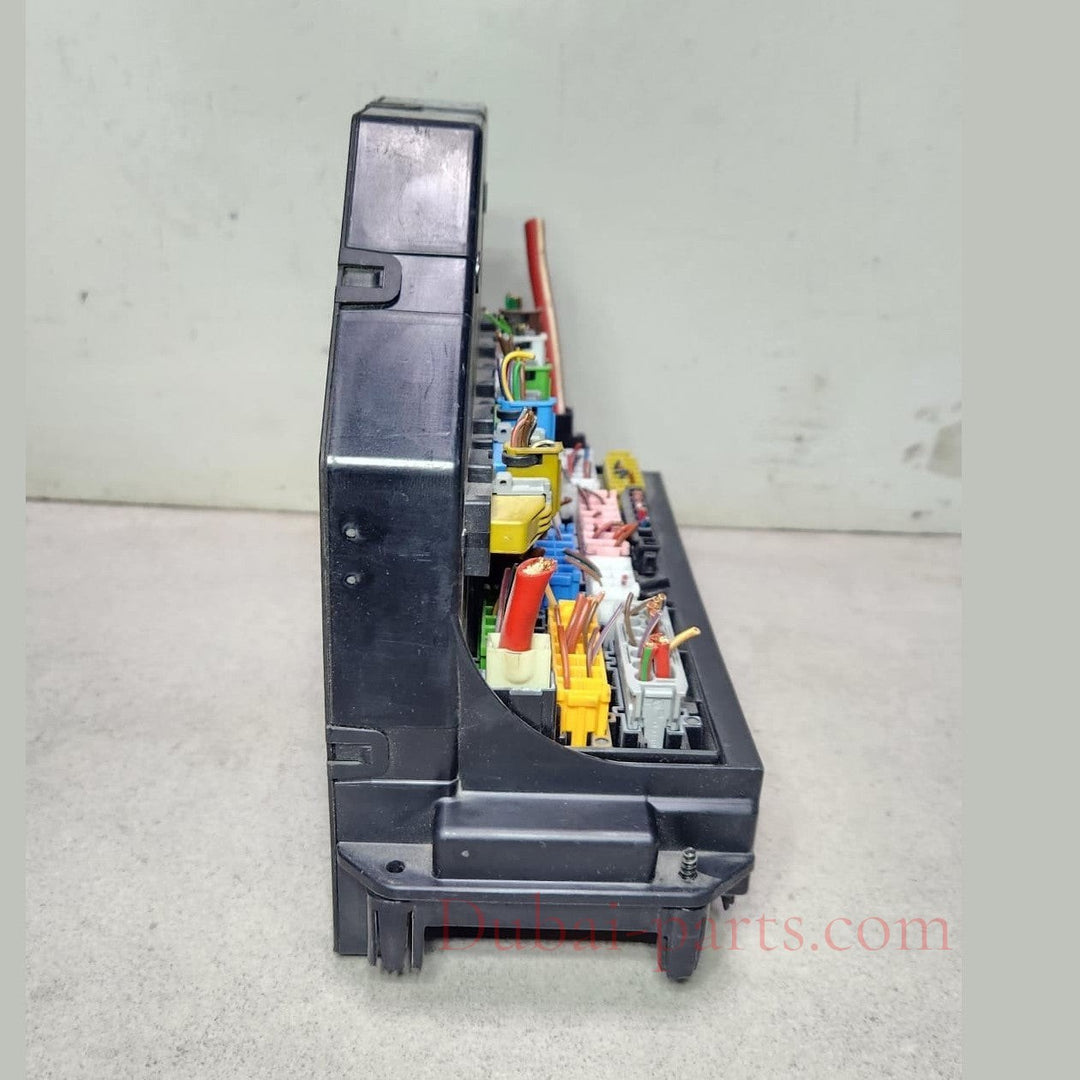 2011 Mercedes-Benz C180 Sam Control Module A2129008007 W204 C-Class