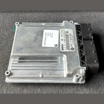 Load image into Gallery viewer, BMW X5 E70 E60 3.0L M57 MÓDULO UNIDAD DE CONTROL DEL MOTOR DDE ECU SET -...