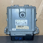 قم بتحميل الصورة إلى عارض الصور، 12-18 Mercedes W246 CLA GLA Engine Control Module Unit ECM ECU A270 9002100 OEM