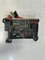 قم بتحميل الصورة إلى عارض الصور، 2007-2014 BMW X5 E70 and X6 E71 Rear Power Distribution Fuse Box 6931687 OEM