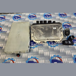 Load image into Gallery viewer, BMW 118i 2017 F30 B38 ENGINE CONTROL ECU UNIT KIT DME 8691836