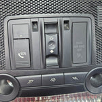 Load image into Gallery viewer, 2007-2013 BMW X5 E70 X6 Overhead Sunroof Switch Dome Light 9206609
