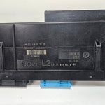 Load image into Gallery viewer, BMW 1 Series E81 E87 PL2 JBBFE 2 L2 Body Control Module ECU 9187534 OEM