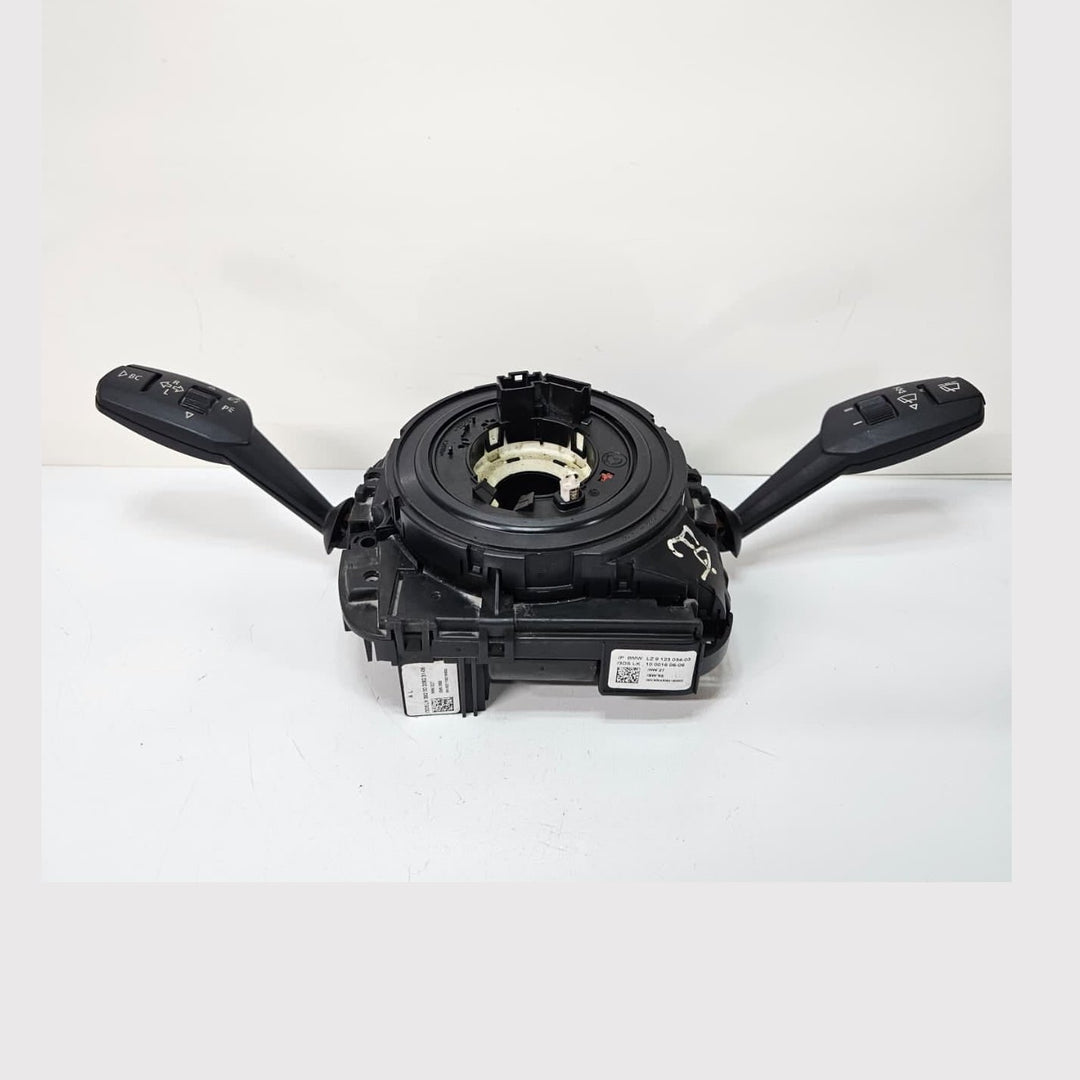OEM BMW 1 3 Series E81 E87 E90 E91 Steering Column Switch 9123034