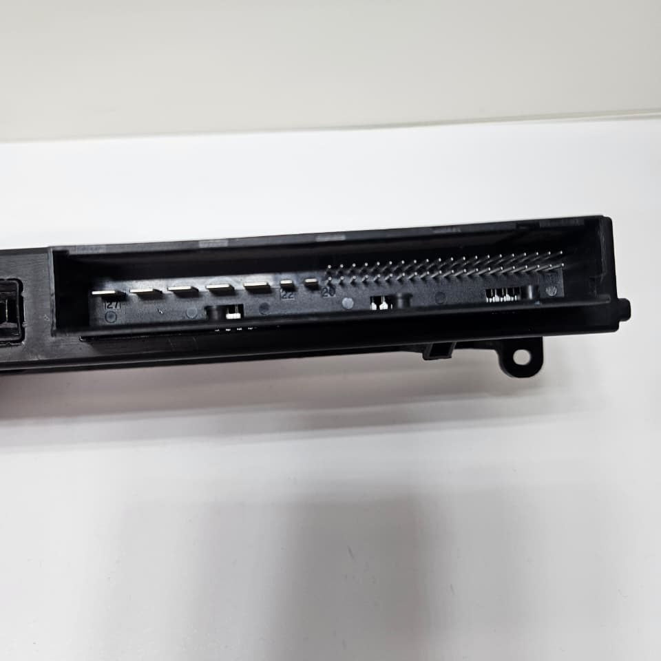 2007-2013 BMW E90 E92 E93 328I 335i N52 BCM BODY CONTROL MODULE UNIT OEM 9264568